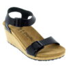 Birkenstock Papillio Soley Wedge Sandal