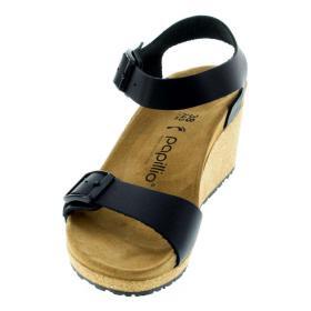 Birkenstock Papillio Soley Wedge Sandal – Buy Online at AbmarketX