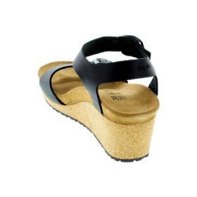 Birkenstock Papillio Soley Wedge Sandal – Buy Online at AbmarketX