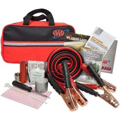 Lifeline AAA Premium 42‑Piece Emergency Road Kit – Buy Online at AbmarketX