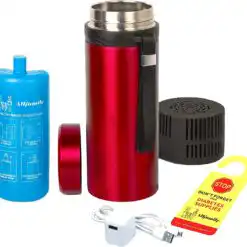 4ALLFAMILY Explorer Insulin Cooler Travel Case – Buy Online at AbmarketX