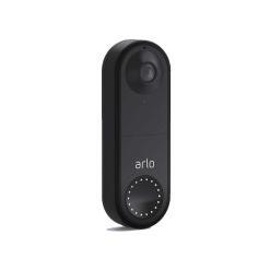 Alternative view of Arlo 2nd Generation Video Doorbell – White