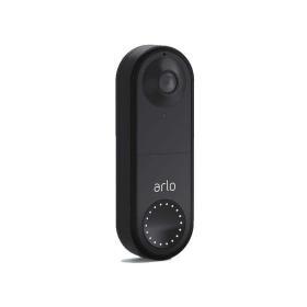 Arlo 2nd Generation Video Doorbell – White – Buy Online at AbmarketX