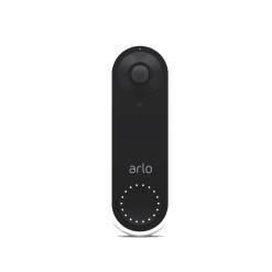 Arlo 2nd Generation Video Doorbell – White