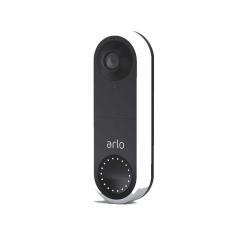 Arlo 2nd Generation Video Doorbell – White – Buy Online at AbmarketX