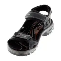 ECCO Men’s Yucatan Sport Sandal – Buy Online at AbmarketX