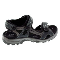 ECCO Men’s Yucatan Sport Sandal – Buy Online at AbmarketX