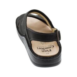 Finn Comfort Unisex Soft Toro-81528 Sandal – Buy Online at AbmarketX