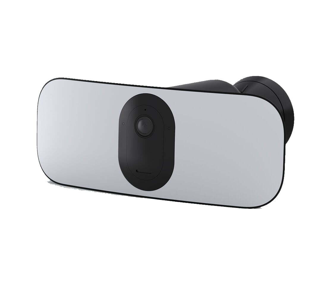 Arlo Pro 3 Wireless Floodlight Camera – 2K HDR – Buy Online at AbmarketX