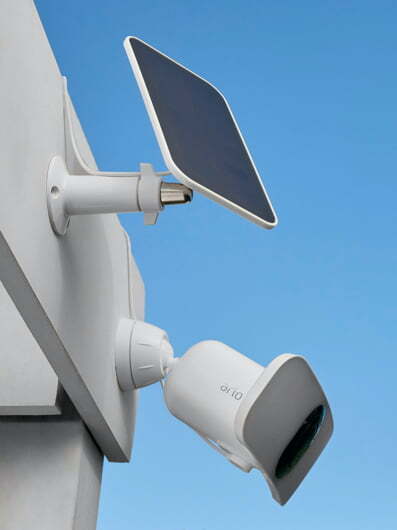 Arlo Pro 3 Wireless Floodlight Camera – 2K HDR - Image 7