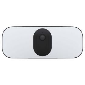 Arlo Pro 3 Wireless Floodlight Camera – 2K HDR – Buy Online at AbmarketX