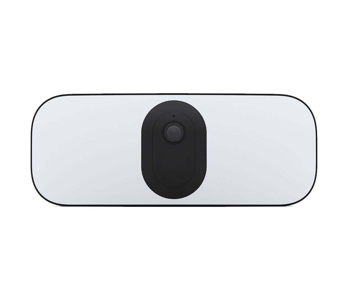 Arlo Pro 3 Wireless Floodlight Camera – 2K HDR – Buy Online at AbmarketX