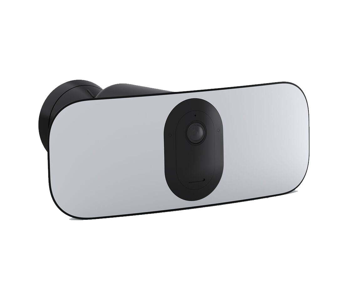 Arlo Pro 3 Wireless Floodlight Camera – 2K HDR – Buy Online at AbmarketX