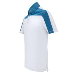 Forgan of St Andrews Block Panel Premium Golf Polo Shirts – Buy Online at AbmarketX