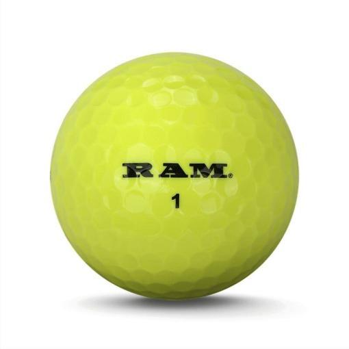 Laser Plus Golf Balls - Image 2
