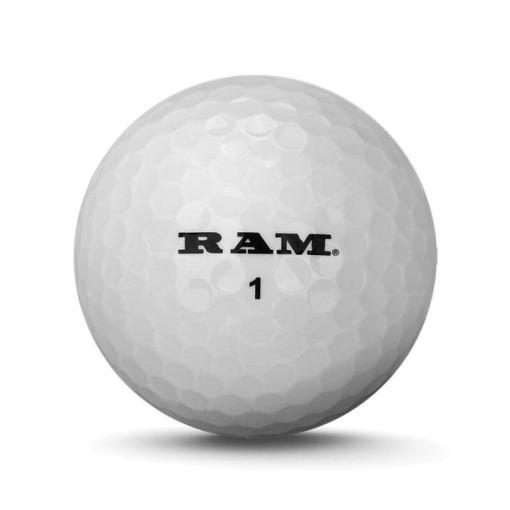 Laser Plus Golf Balls - Image 4