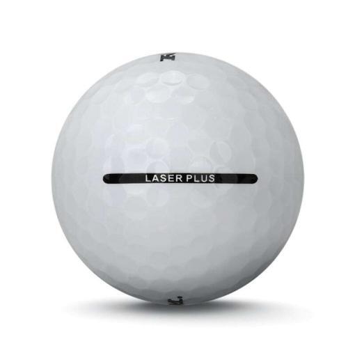 Laser Plus Golf Balls - Image 3