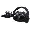 Logitech G920 Driving Force Racing Wheel and Floor Pedals