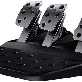 Logitech G920 Driving Force Racing Wheel and Floor Pedals – Buy Online at AbmarketX