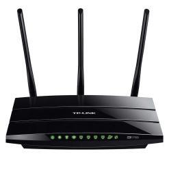 TP‑Link Archer A7 AC1750 Dual‑Band Gigabit Wi‑Fi 5 Router – Buy Online at AbmarketX