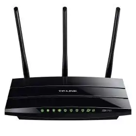TP‑Link Archer A7 AC1750 Dual‑Band Gigabit Wi‑Fi 5 Router – Buy Online at AbmarketX