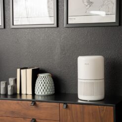 Levoit Core300‑P Air Purifier – Dust, Pet hair & Smoke Remover – Buy Online at AbmarketX