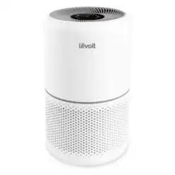 Levoit Core300‑P Air Purifier – Dust, Pet hair & Smoke Remover – Buy Online at AbmarketX
