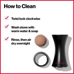 Revlon Volcanic Oil‑Absorbing Face Roller – Buy Online at AbmarketX