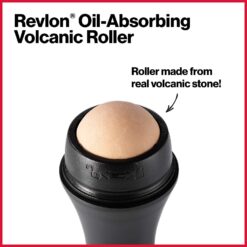Revlon Volcanic Oil‑Absorbing Face Roller – Buy Online at AbmarketX