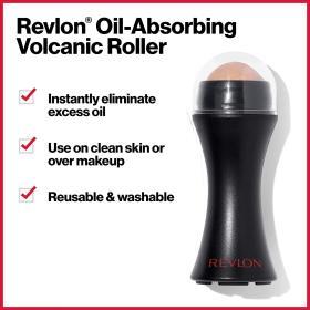 Revlon Volcanic Oil‑Absorbing Face Roller – Buy Online at AbmarketX