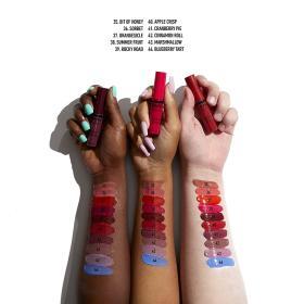 NYX PROFESSIONAL MAKEUP Butter Gloss – Summer Fruit – Buy Online at AbmarketX