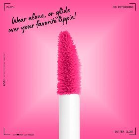NYX PROFESSIONAL MAKEUP Butter Gloss – Summer Fruit – Buy Online at AbmarketX