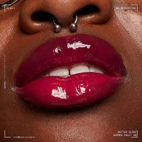 NYX PROFESSIONAL MAKEUP Butter Gloss – Summer Fruit – Buy Online at AbmarketX