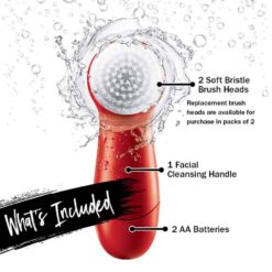 Alternative view of Olay Regenerist Facial Cleansing Brush