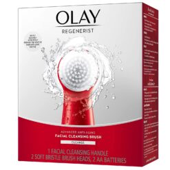 Olay Regenerist Facial Cleansing Brush – Buy Online at AbmarketX
