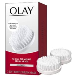 Olay ProX Facial Cleansing System Replacement Brush Heads – Buy Online at AbmarketX