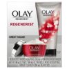 Olay Regenerist Anti‑Aging Skincare Duo Pack – Buy Online at AbmarketX