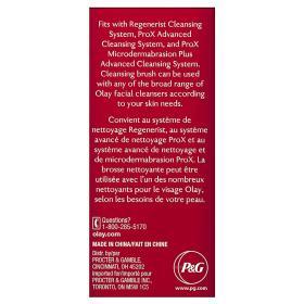 Olay ProX Facial Cleansing System Replacement Brush Heads – Buy Online at AbmarketX