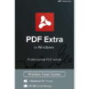 PDF Extra Ultimate | Complete PDF Reader and Editor – Buy Online at AbmarketX