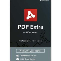 PDF Extra Personal - Free Download