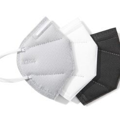 ApePal 5‑Layer KN95 Disposable Face Masks – Buy Online at AbmarketX