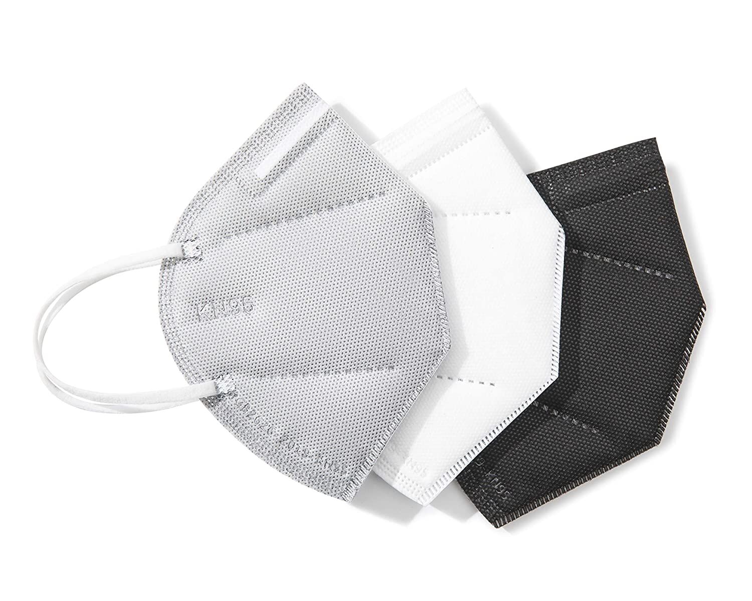 ApePal 5‑Layer KN95 Disposable Face Masks – Buy Online at AbmarketX