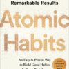 Atomic Habits – Hardcover – Buy Online at AbmarketX