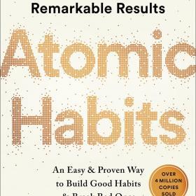 Atomic Habits – Hardcover – Buy Online at AbmarketX