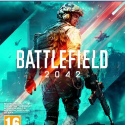 Battlefield 2042 (PS5) – Standard Edition