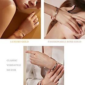 Cutepul Love Bracelet | Stainless Steel friendship Bracelet Bangle – Buy Online at AbmarketX