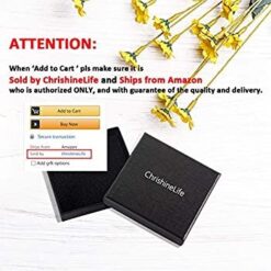 Cutepul Love Bracelet | Stainless Steel friendship Bracelet Bangle – Buy Online at AbmarketX