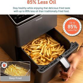 Cosori Dual Blaze 6.8 Qt Smart Air Fryer – Buy Online at AbmarketX