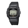 Casio Men’s G-Shock Quartz Watch with Resin Strap, Black – Buy Online at AbmarketX