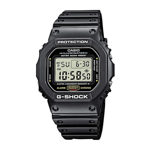 Casio Men's G-Shock Quartz Watch